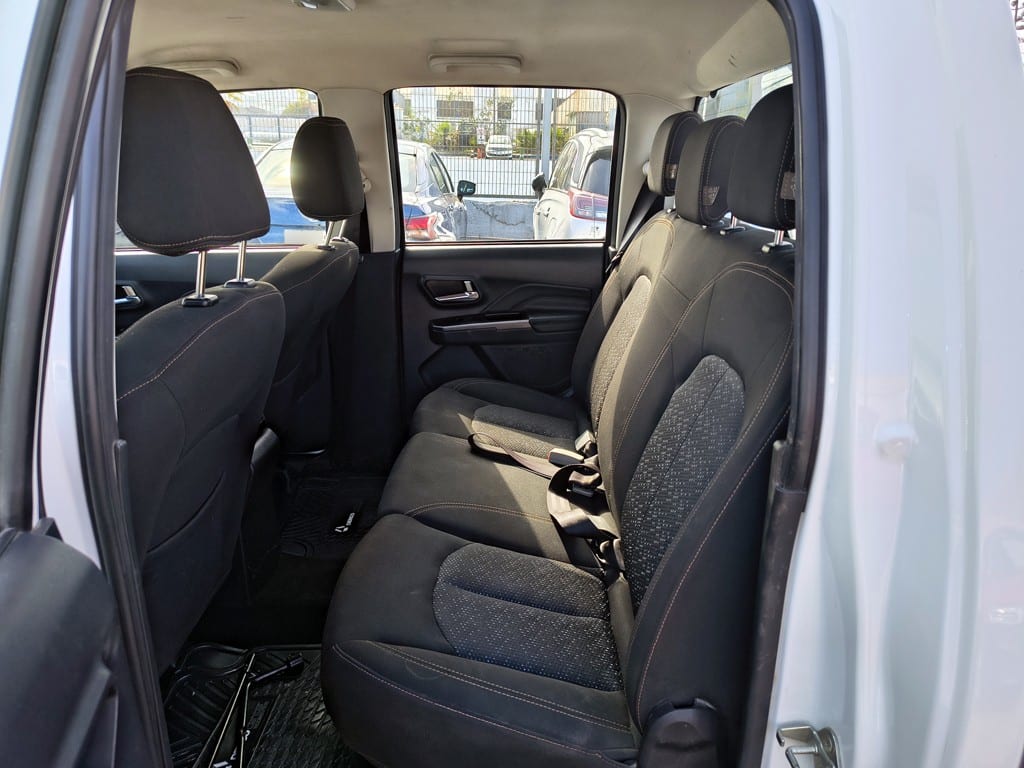 Great Wall Wingle 5 2.0 Diesel 4x4 T/m año 2023