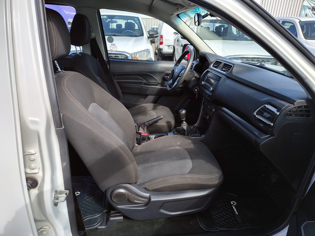 Great Wall Wingle 5 2.0 Diesel 4x4 T/m año 2023