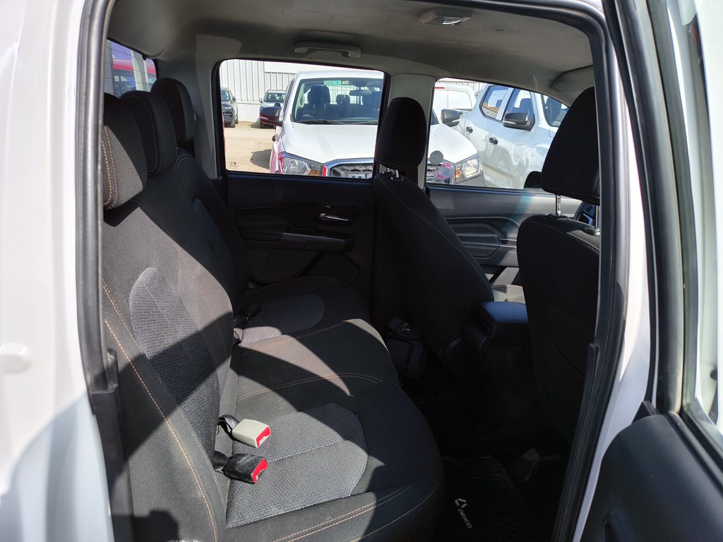 Great Wall Wingle 5 2.0 Diesel 4x4 T/m año 2023