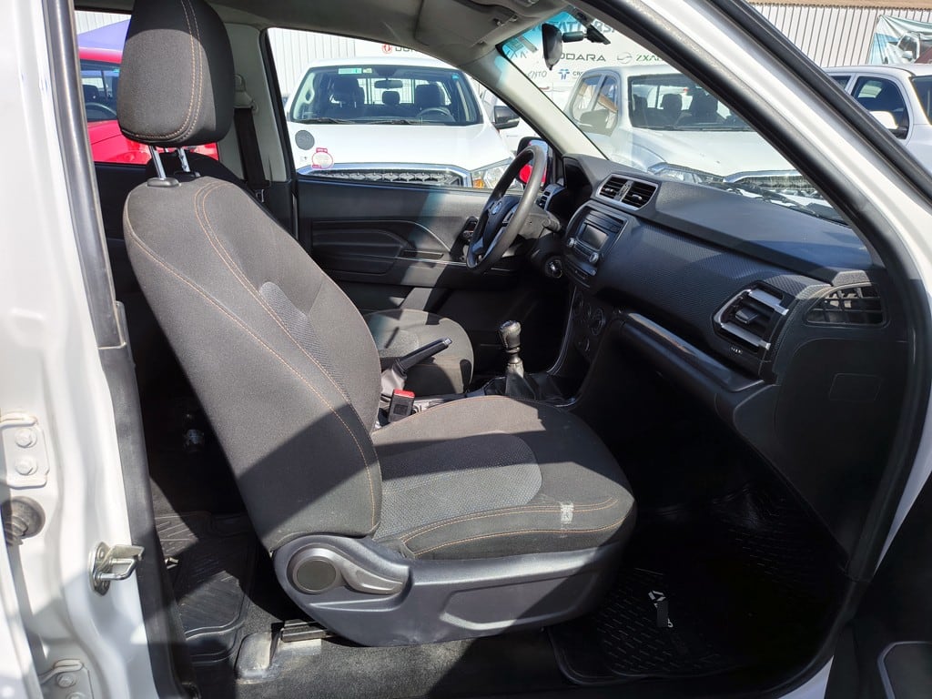 Great Wall Wingle 5 2.0 Diesel 4x4 T/m año 2023