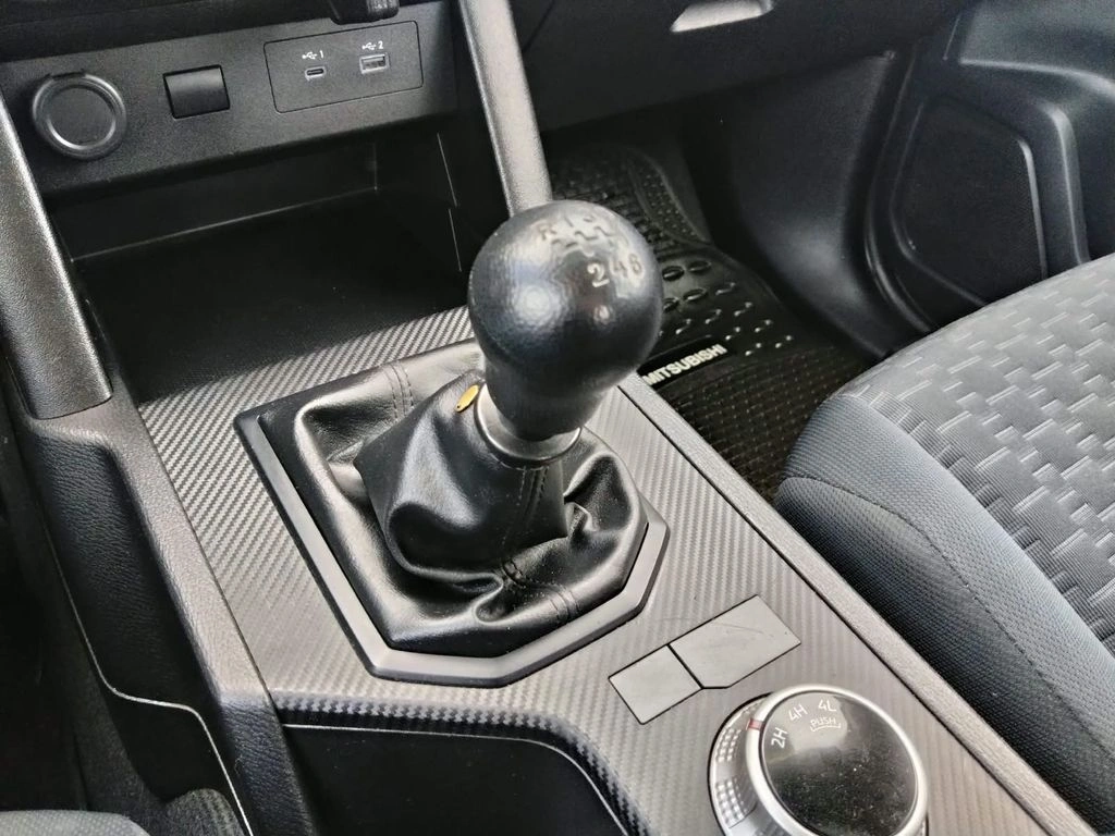 Mitsubishi L200 Katana Xrt año 2024