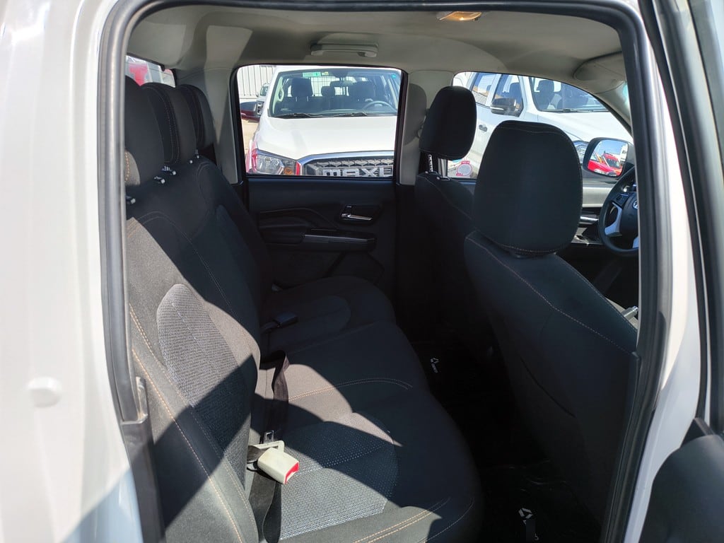 Great Wall Wingle 5 2.0 Diesel 4x4 T/m año 2023