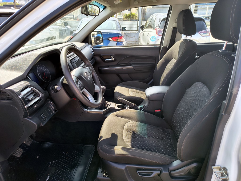 Great Wall Wingle 5 2.0 Diesel 4x4 T/m año 2023