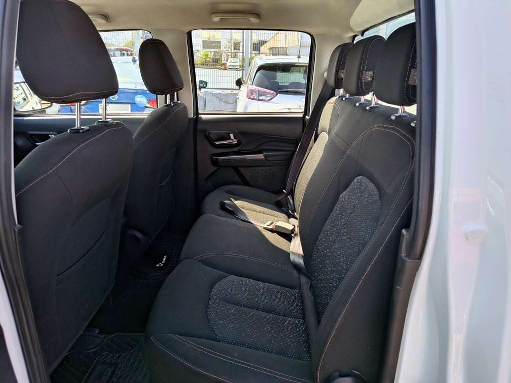 Great Wall Wingle 5 2.0 Diesel 4x4 T/m año 2023