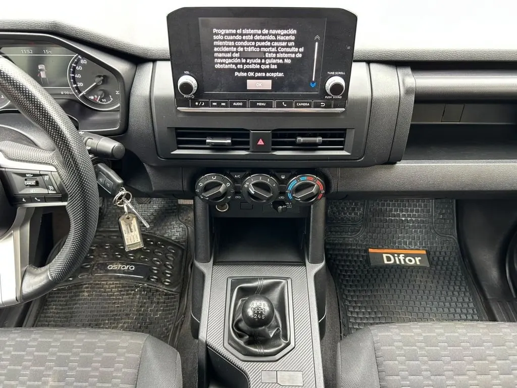 Mitsubishi L200 Katana Xrt 4x4 2.4 año 2024