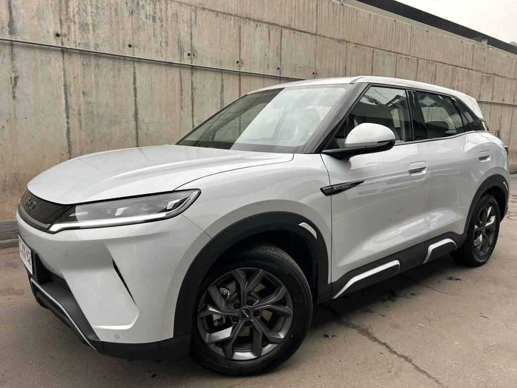 BYD Yuan Pro Gs Aut año 2025