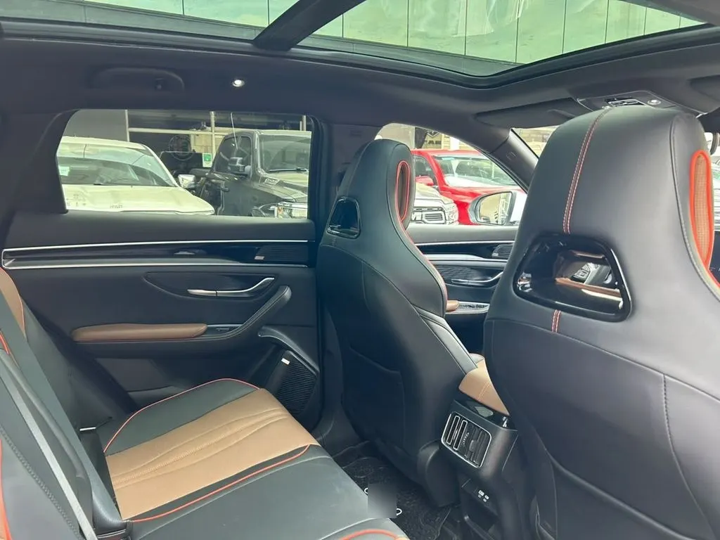 BYD Song Plus Gx 1.5 Aut año 2024