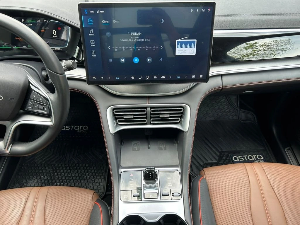 BYD Song Plus Gx 1.5 Aut año 2024