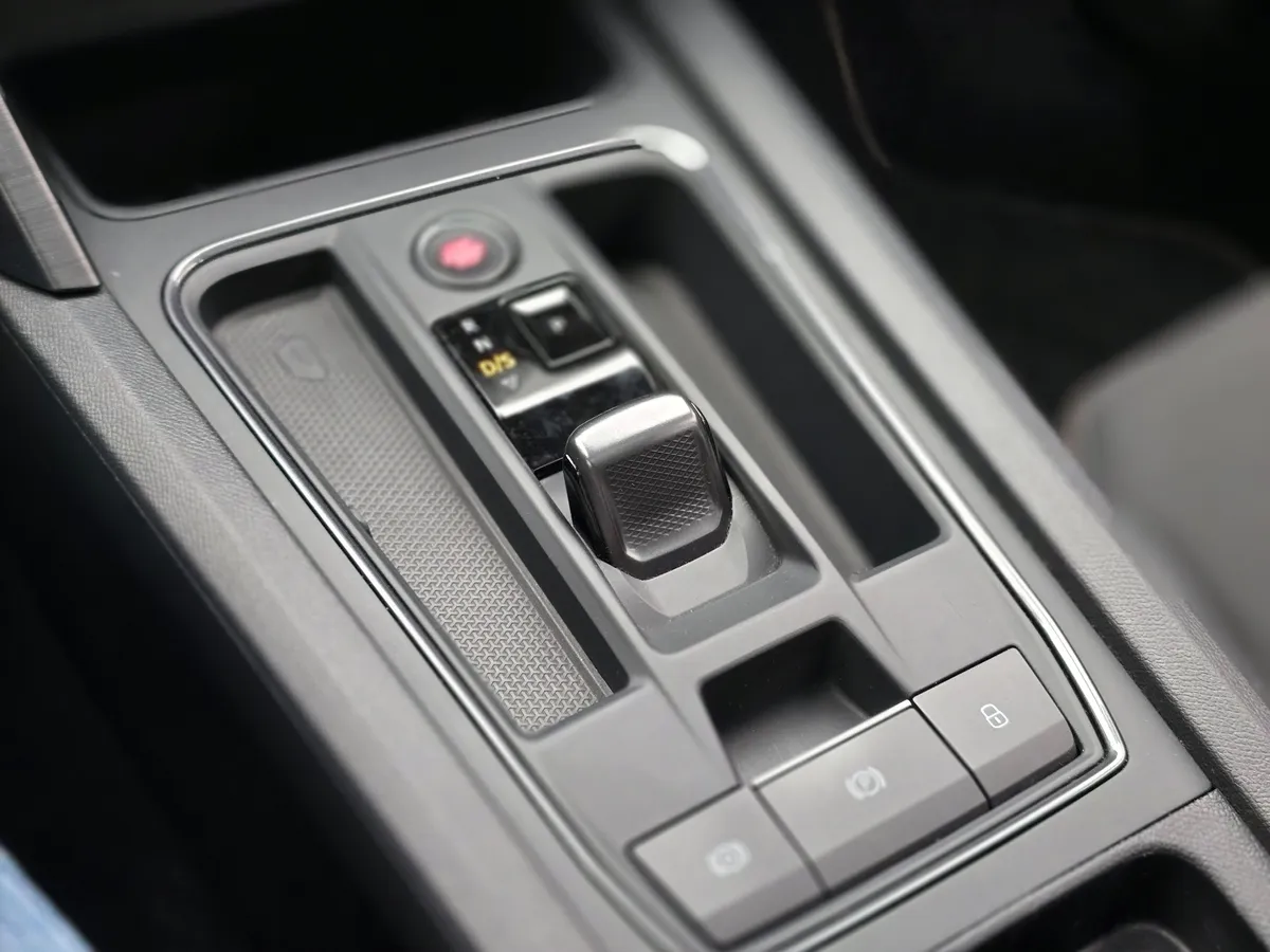 Cupra FORMENTOR 2.0 Tsi Dsg7 At año 2022