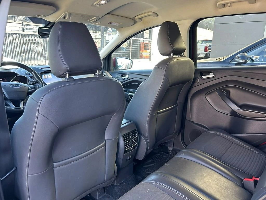 Ford Escape 6f35 2.0 Aut año 2020