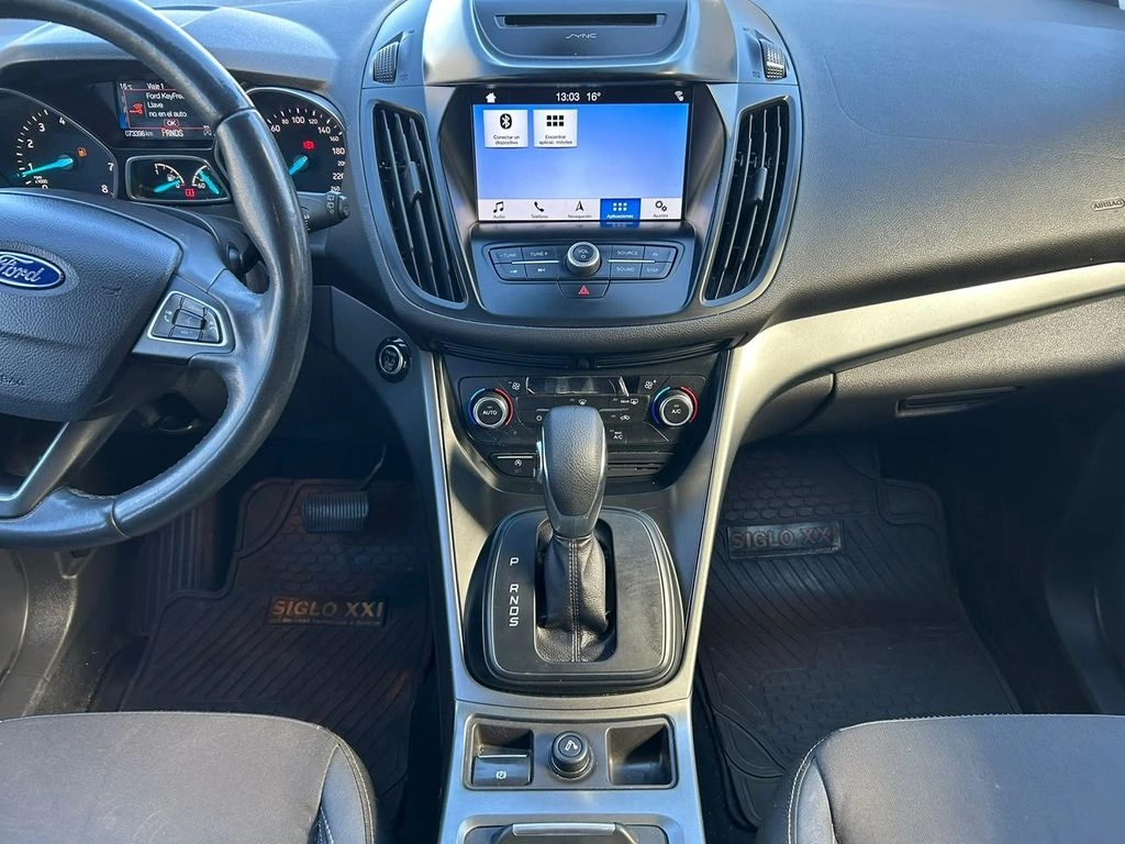 Ford Escape 6f35 2.0 Aut año 2020