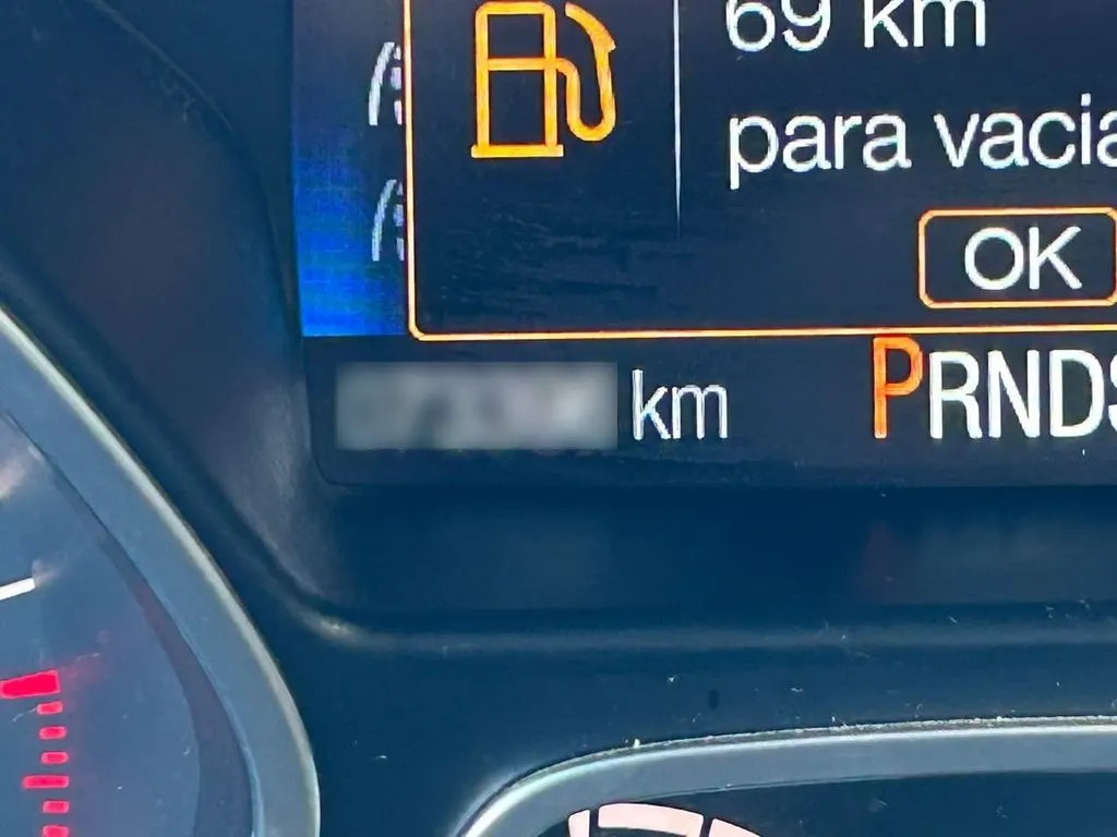 Ford Escape 6f35 2.0 Aut año 2020