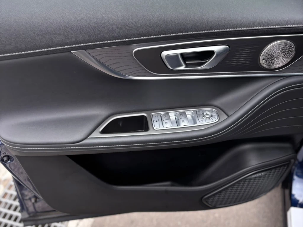 Chery Tiggo 8 Pro Glx Dct Awd (c) año 2026