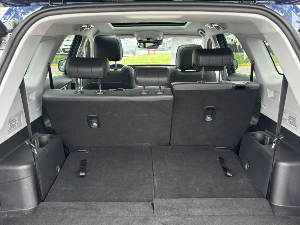 Chery Tiggo 8 Pro Glx Dct Awd (c) año 2026