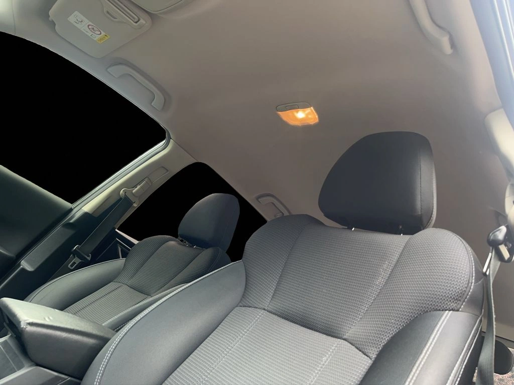 Subaru Forester 2.0i X Awd At 5p año 2021