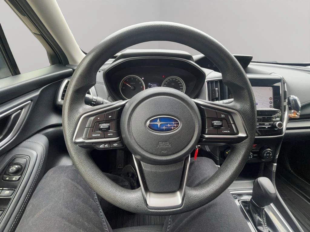 Subaru Forester 2.0i X Awd At 5p año 2021