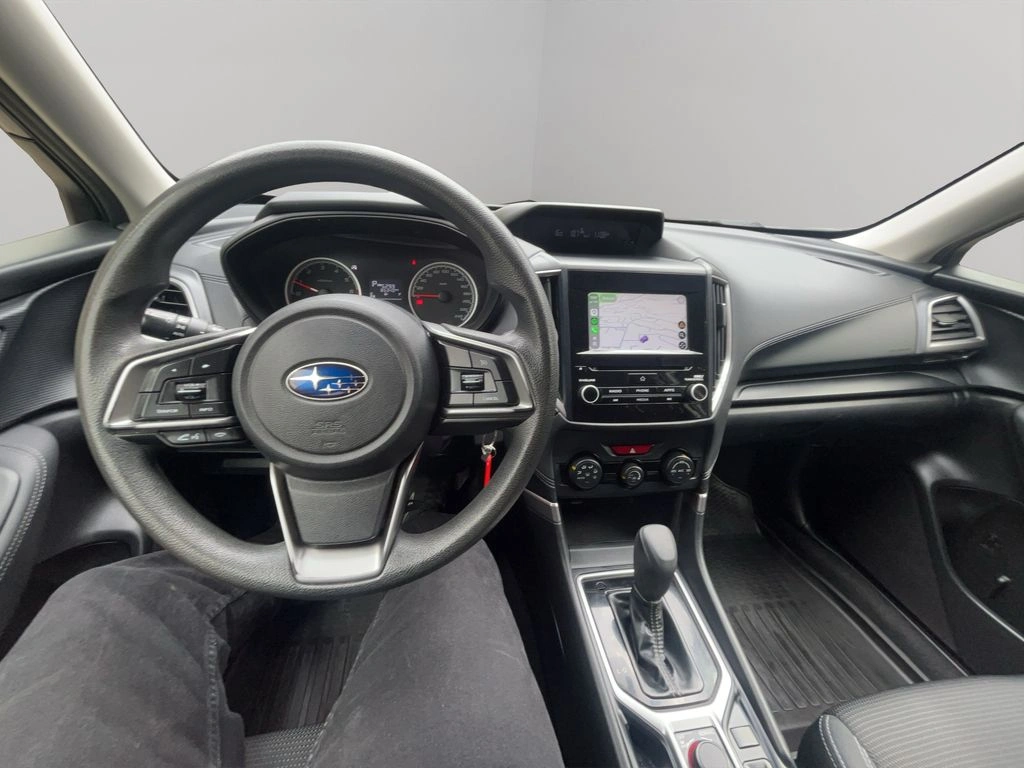 Subaru Forester 2.0i X Awd At 5p año 2021