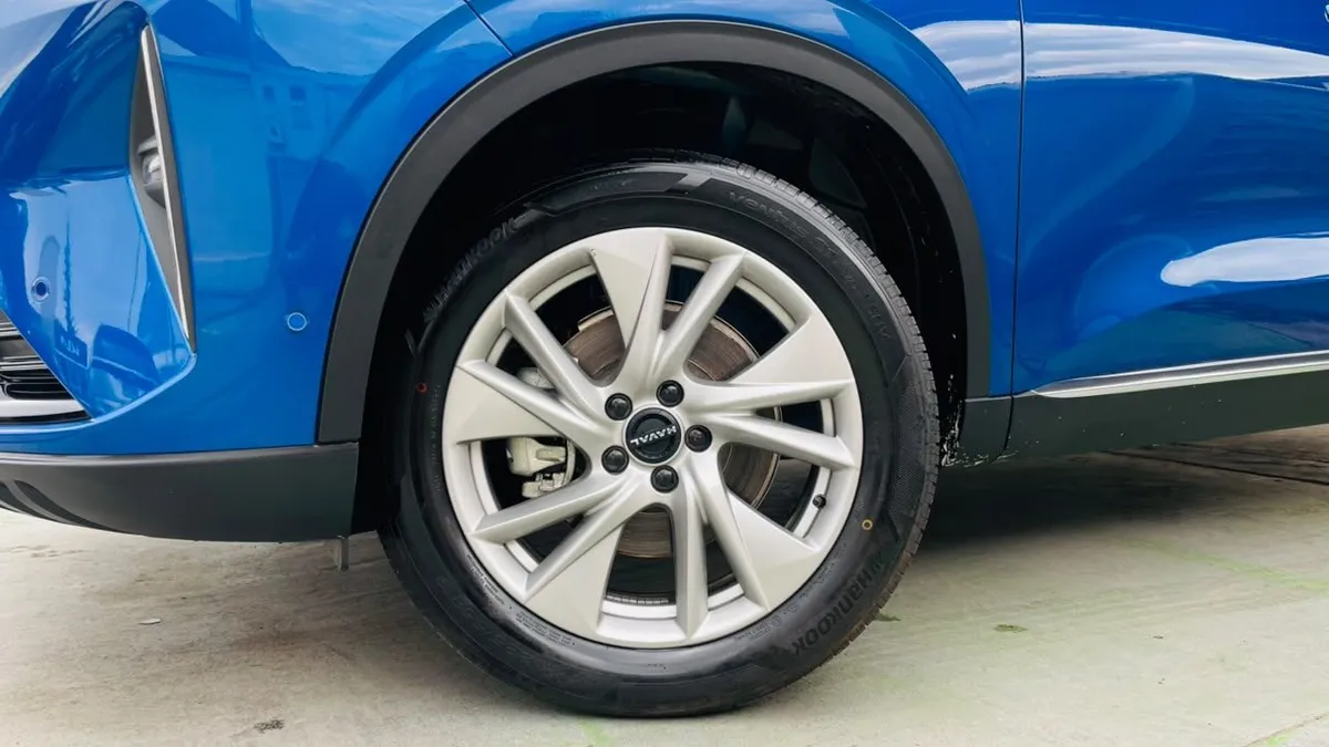 Haval H6 2.0 Active año 2026
