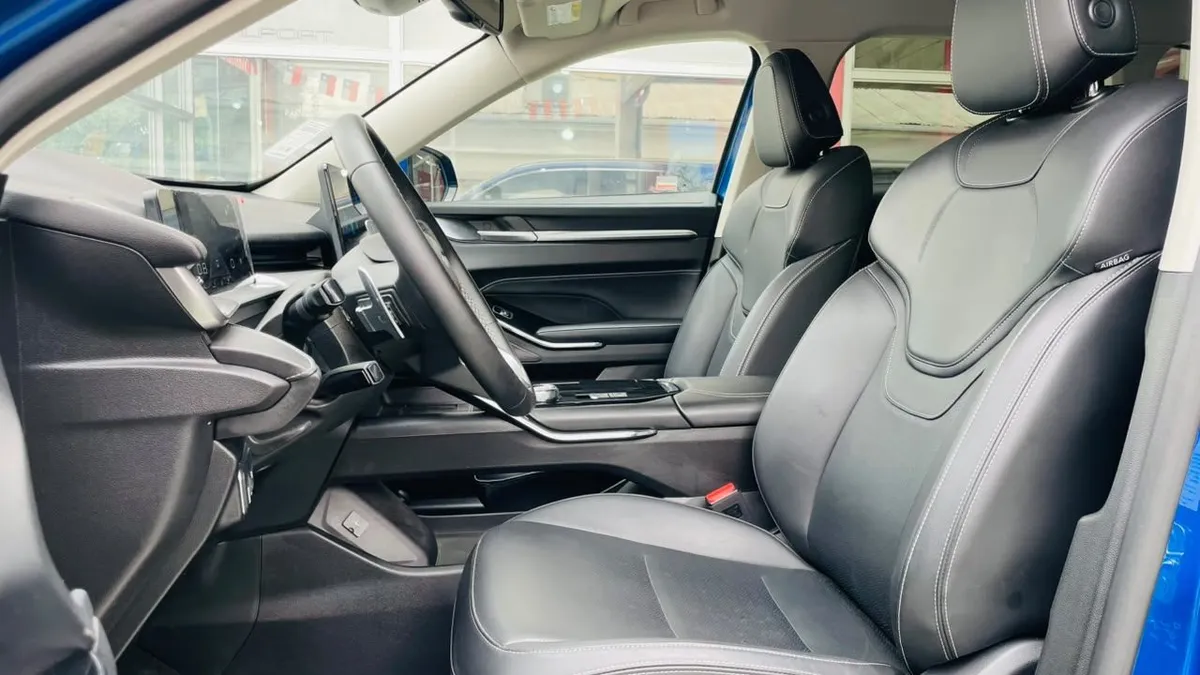 Haval H6 2.0 Active año 2026