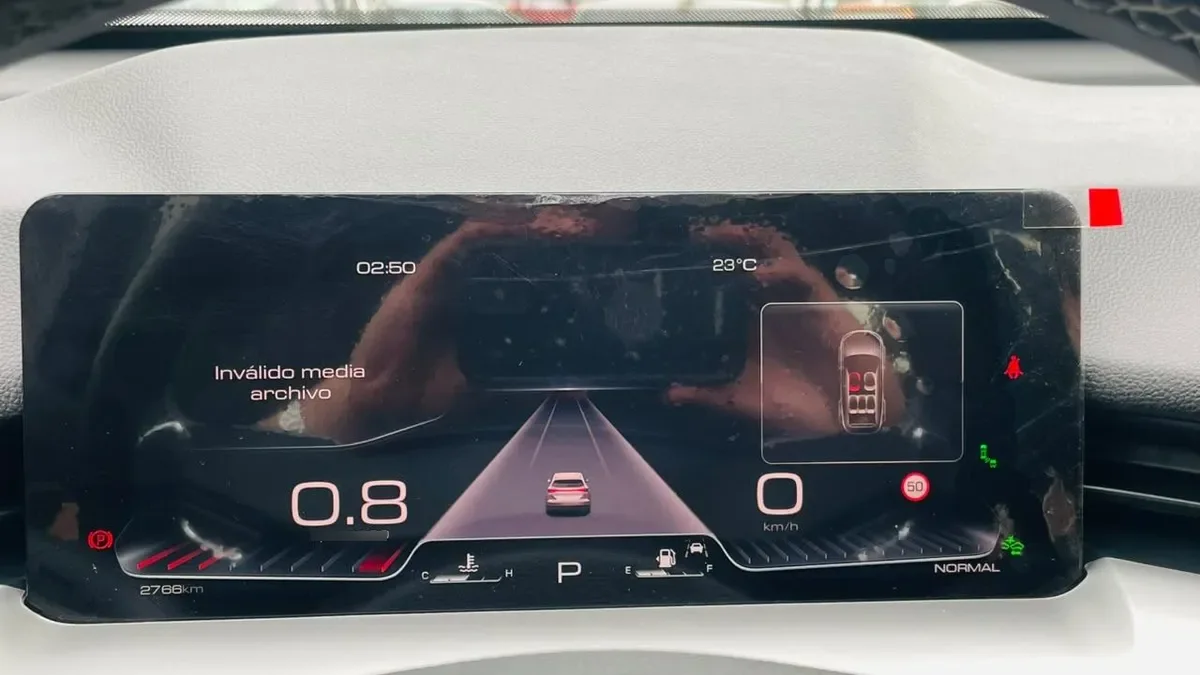 Haval H6 2.0 Active año 2026