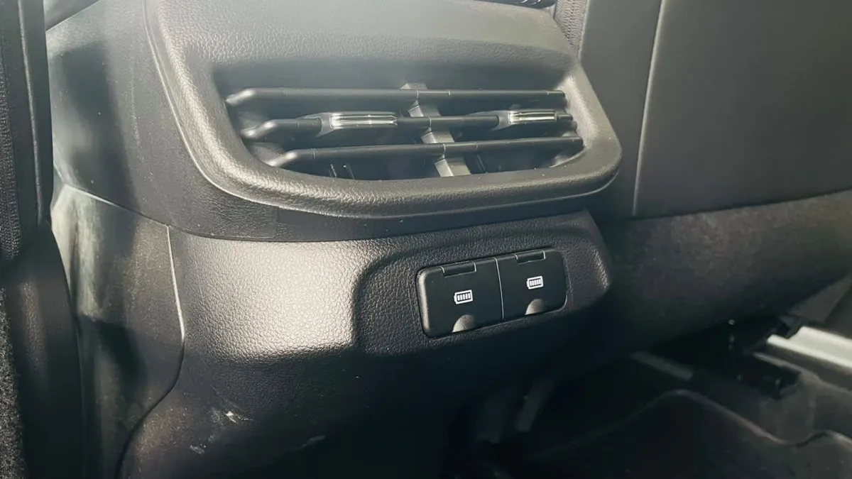 Haval H6 2.0 Active año 2026
