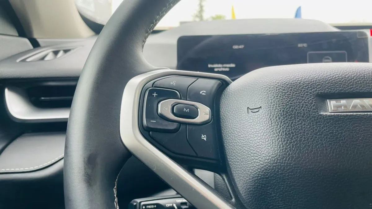 Haval H6 2.0 Active año 2026
