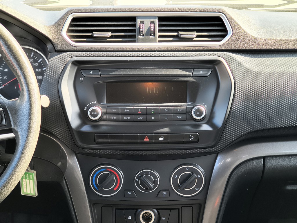 Great Wall Wingle 5 2.0 Diesel 4x2 T/m año 2023