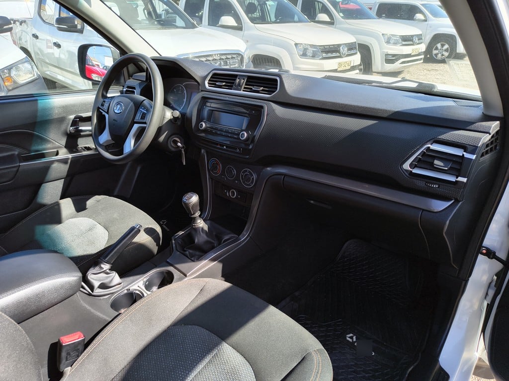Great Wall Wingle 5 2.0 Diesel 4x2 T/m año 2023