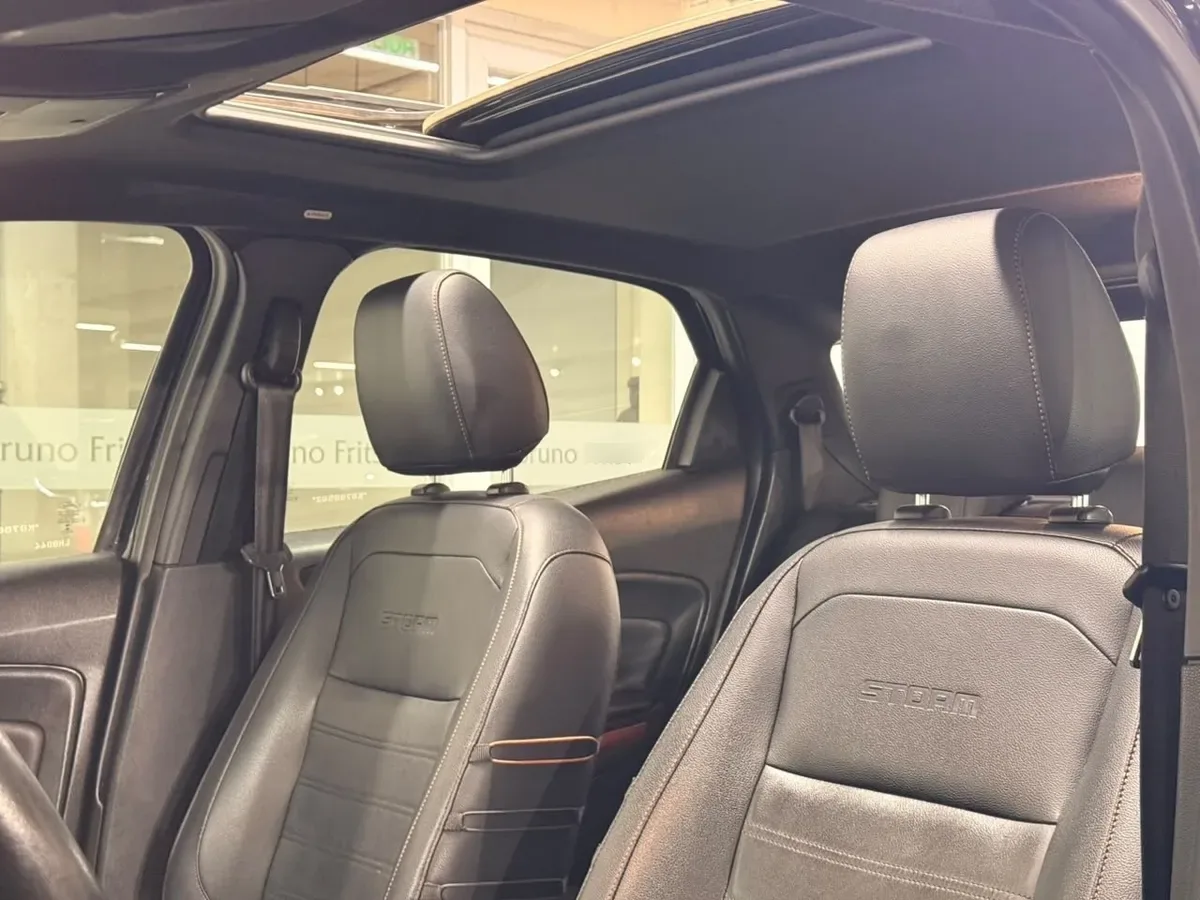 FORD ECOSPORT  año 2019