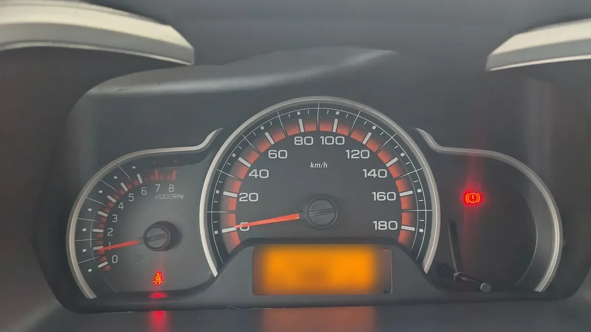 SUZUKI ALTO 1.0 K10 Glx 2ab My15 Mt año 2017