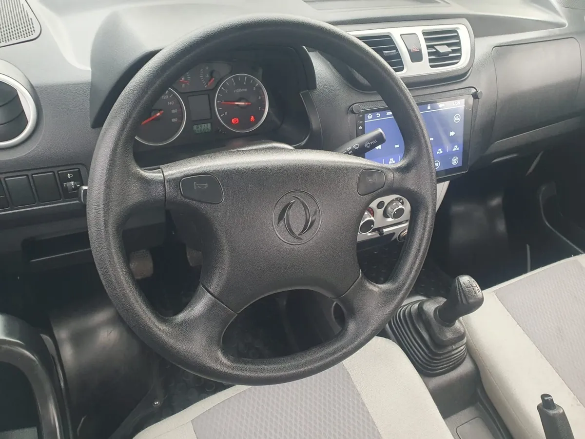 Dongfeng TRUCK 1.0 Cabina Simple C21i Mt año 2023