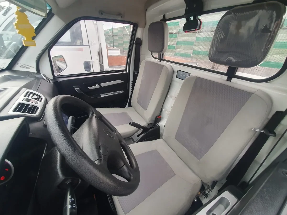 Dongfeng TRUCK 1.0 Cabina Simple C21i Mt año 2023