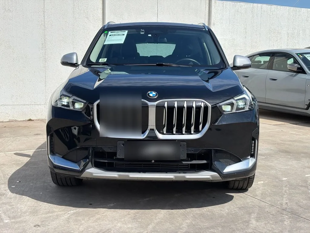 BMW X1 Sdrive 1.5 Aut año 2023