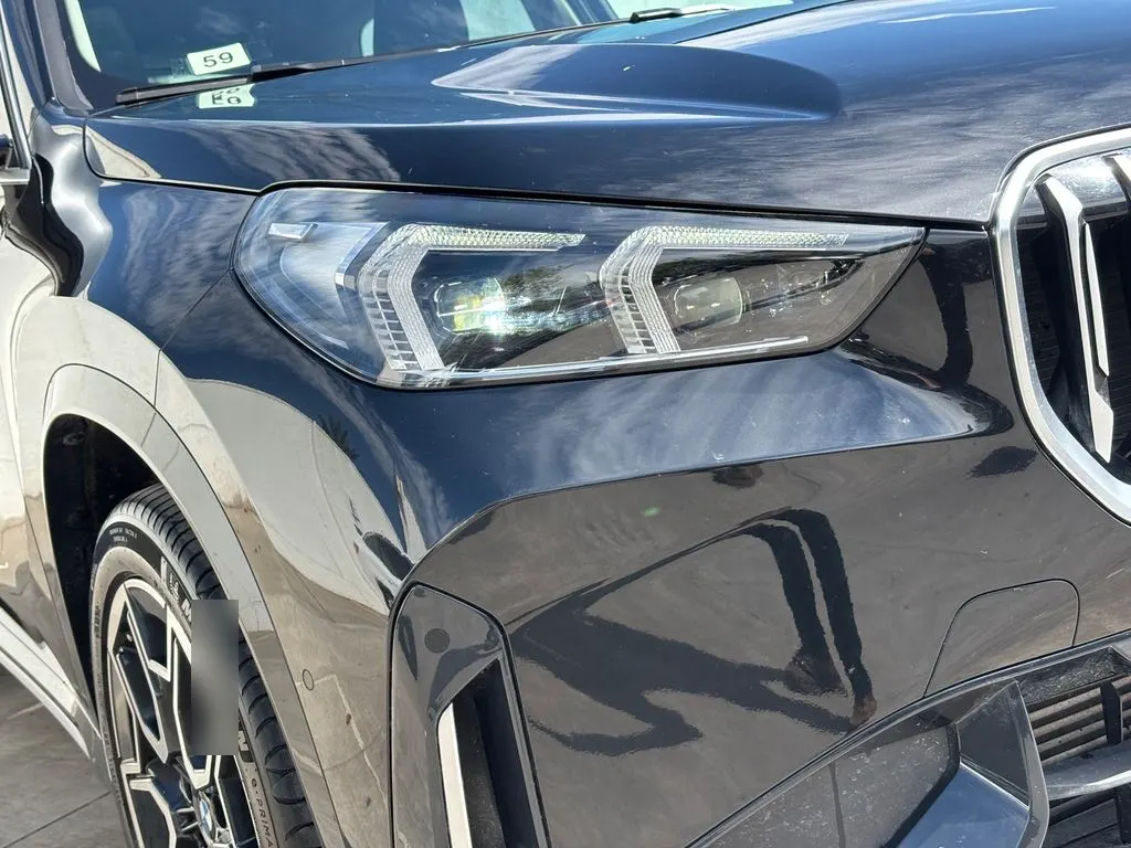 BMW X1 Sdrive 1.5 Aut año 2023
