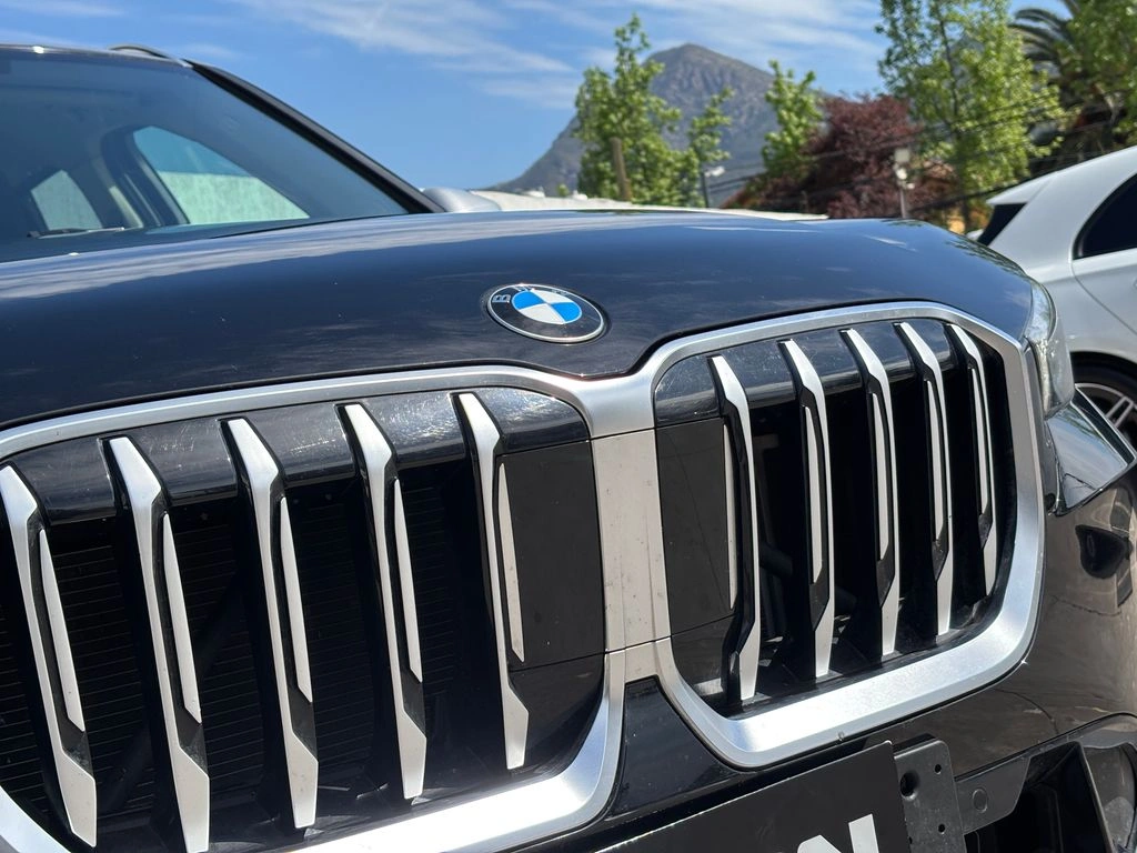 BMW X1 Sdrive 1.5 Aut año 2023