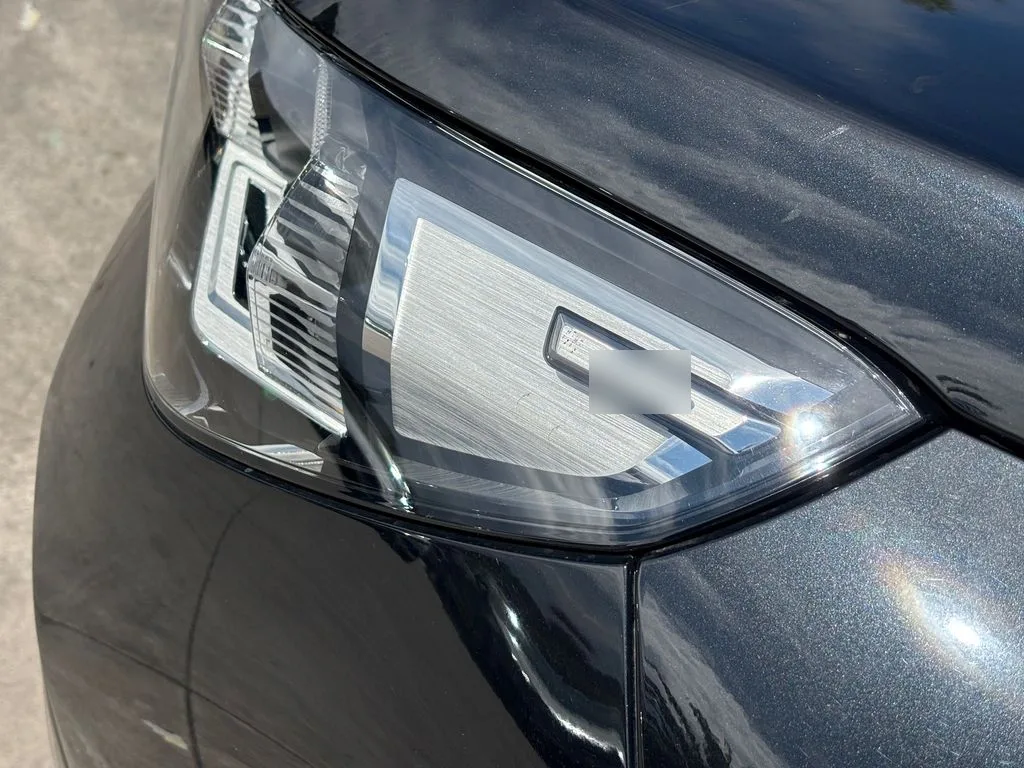 BMW X1 Sdrive 1.5 Aut año 2023