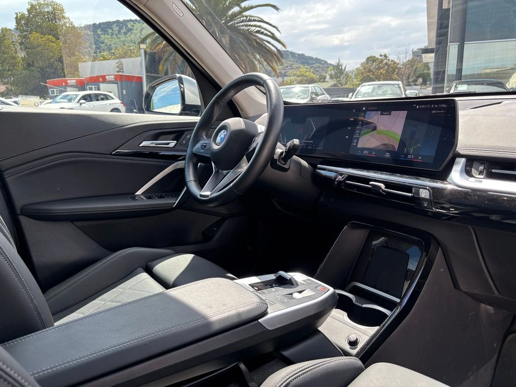 BMW X1 Sdrive 1.5 Aut año 2023