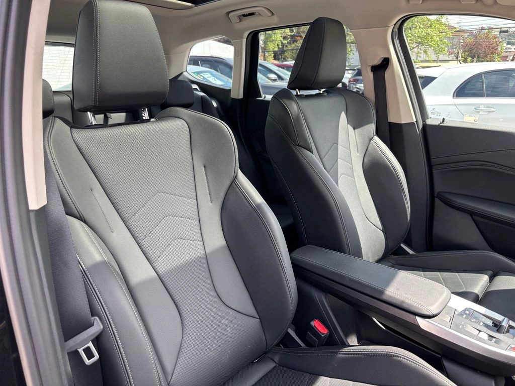 BMW X1 Sdrive 1.5 Aut año 2023