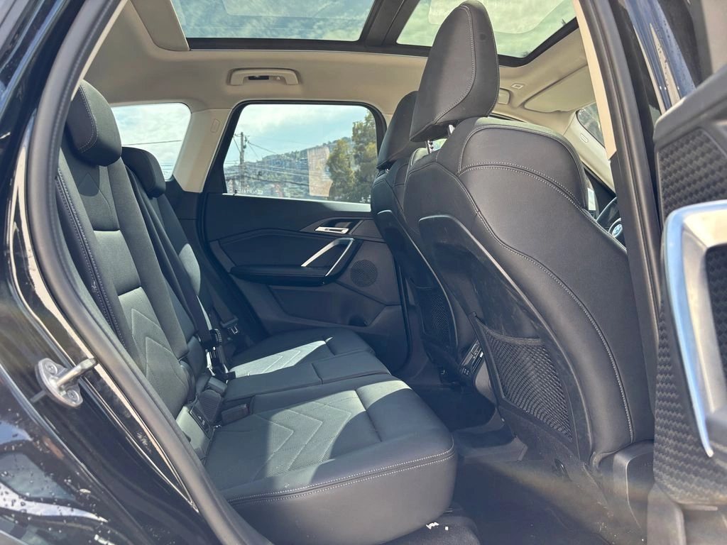 BMW X1 Sdrive 1.5 Aut año 2023