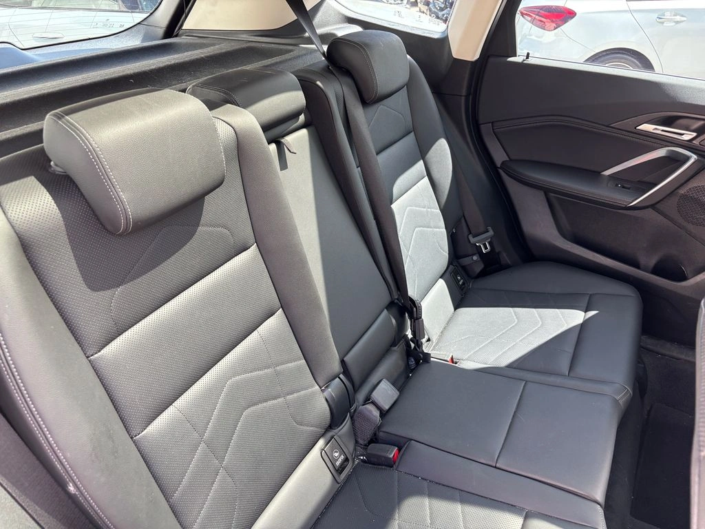 BMW X1 Sdrive 1.5 Aut año 2023