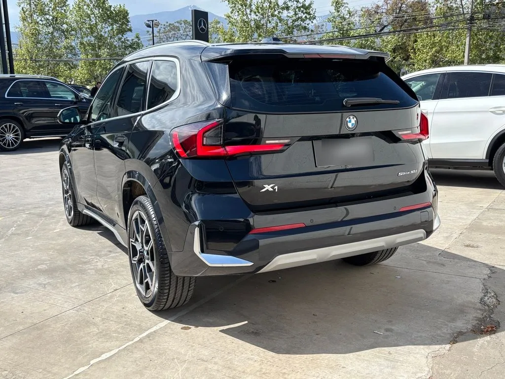 BMW X1 Sdrive 1.5 Aut año 2023