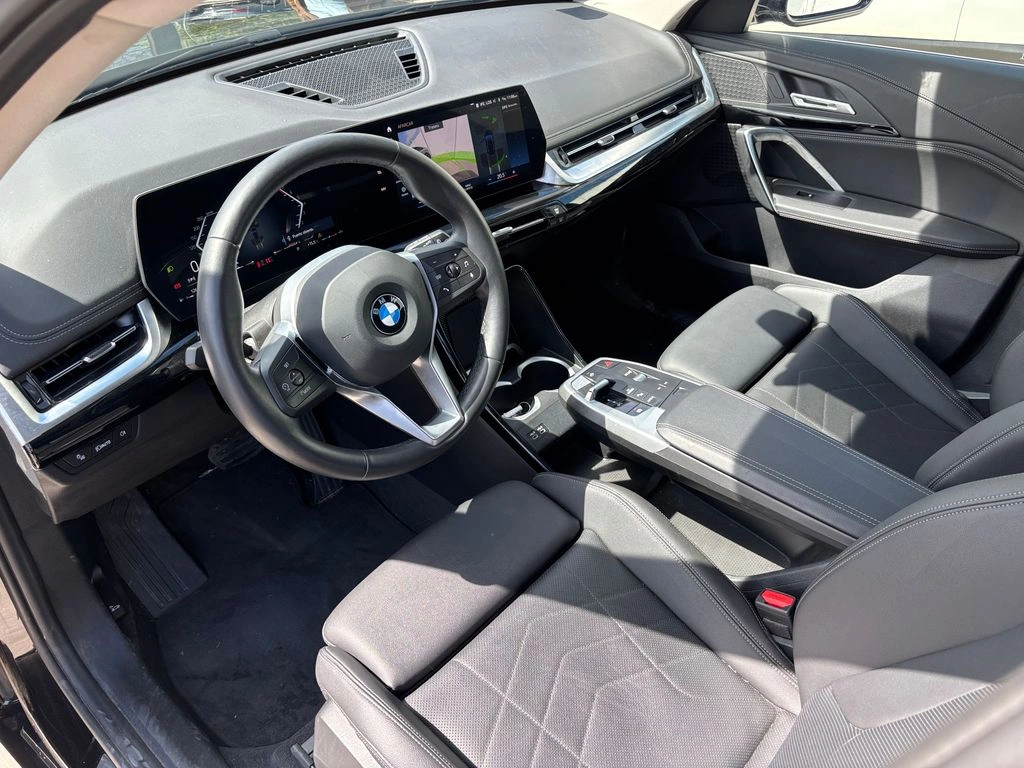 BMW X1 Sdrive 1.5 Aut año 2023