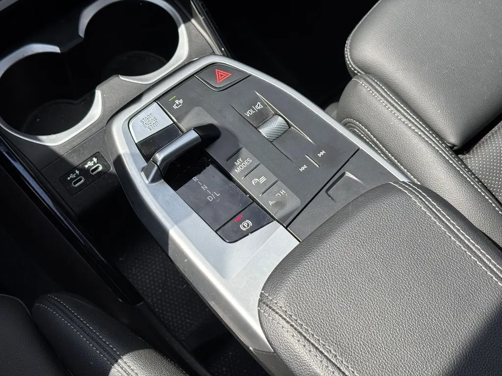 BMW X1 Sdrive 1.5 Aut año 2023