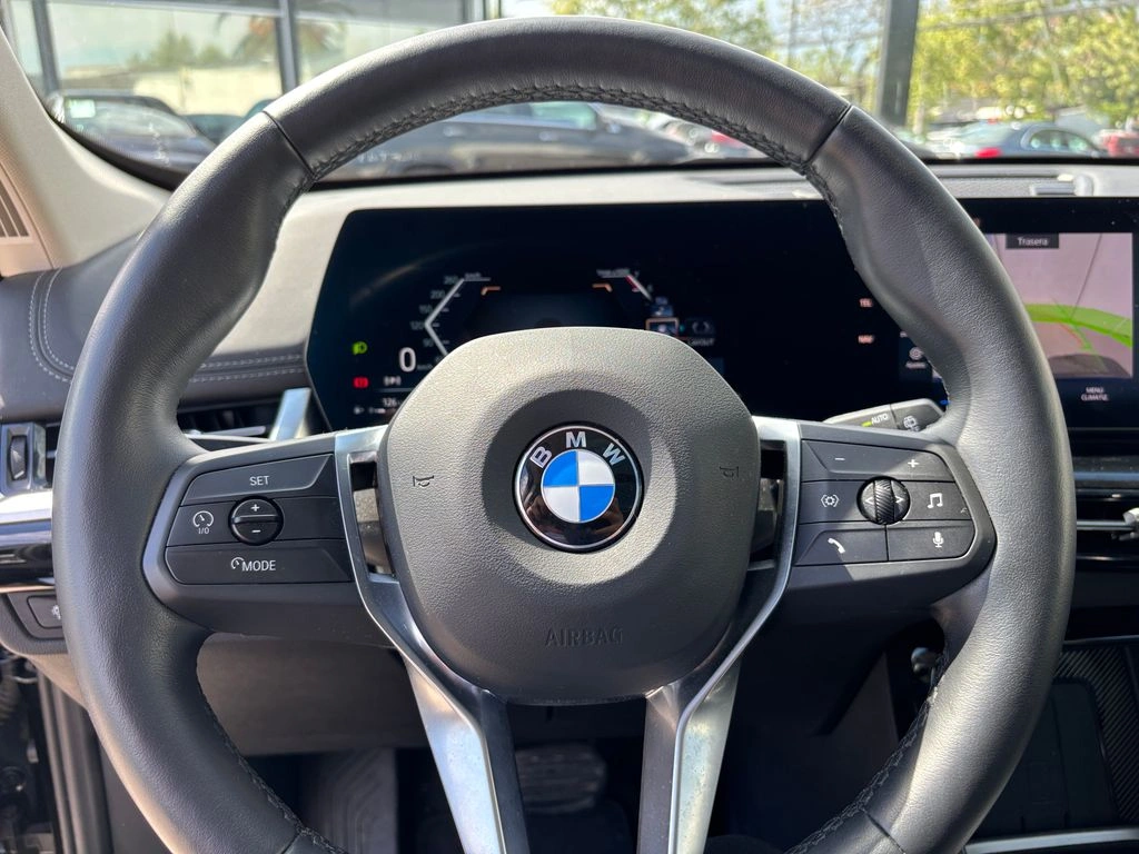 BMW X1 Sdrive 1.5 Aut año 2023