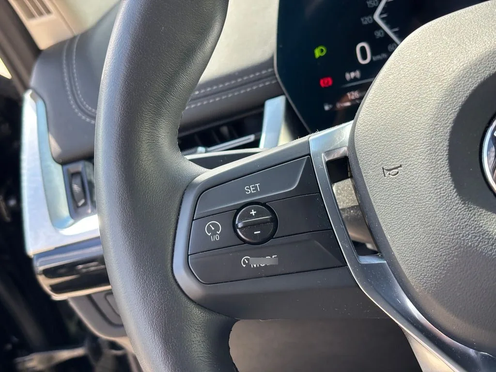 BMW X1 Sdrive 1.5 Aut año 2023