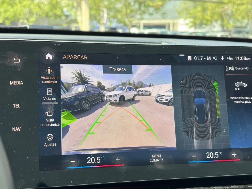 BMW X1 Sdrive 1.5 Aut año 2023