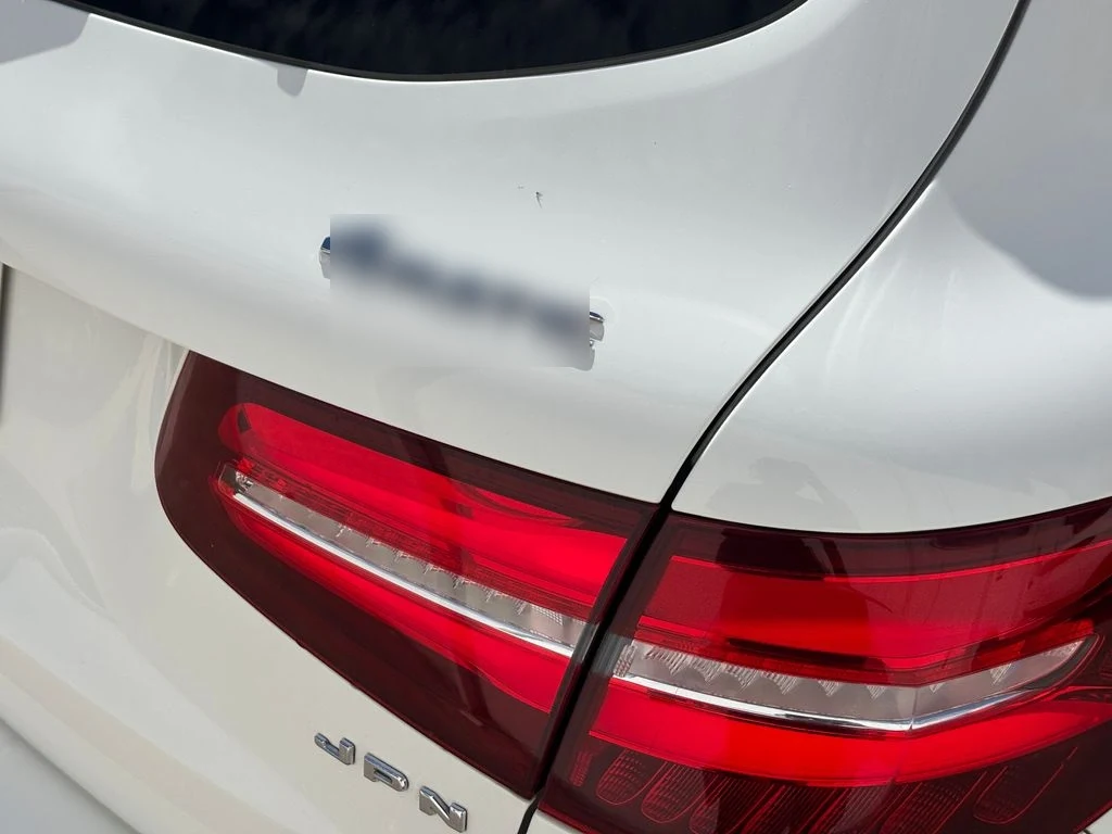 Mercedes-Benz Glc 220 2.0t año 2020
