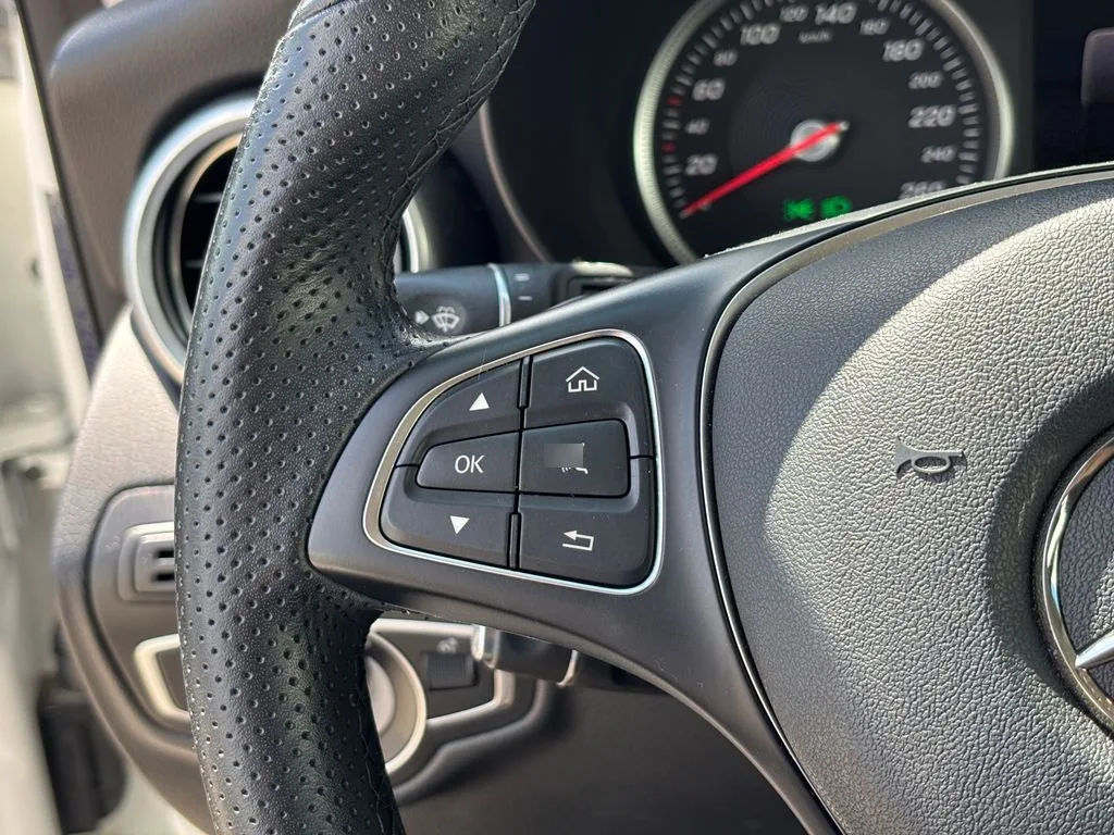 Mercedes-Benz Glc 220 2.0t año 2020