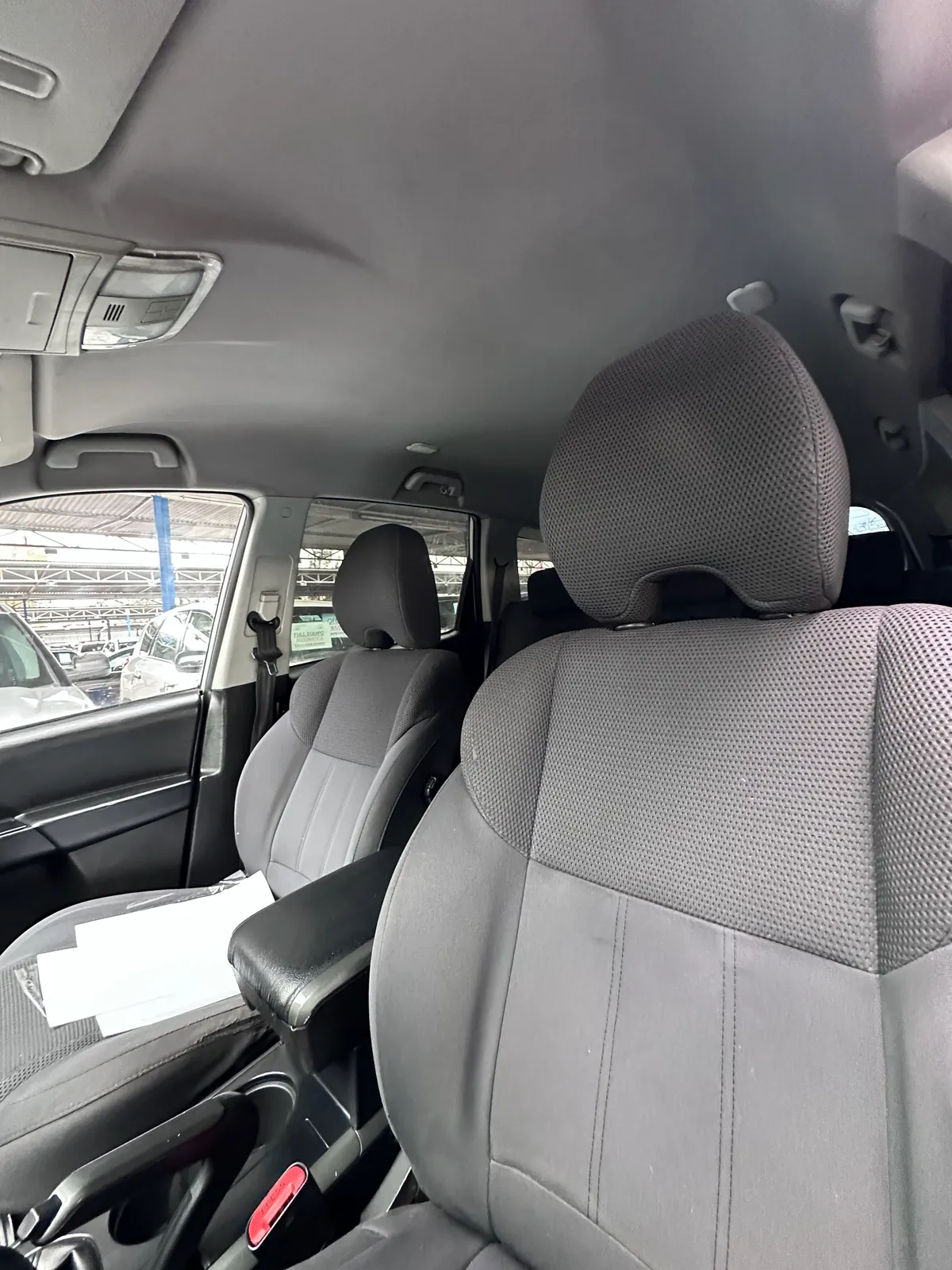 Mahindra XUV500 2.2 Fl Full Mt Diesel año 2019
