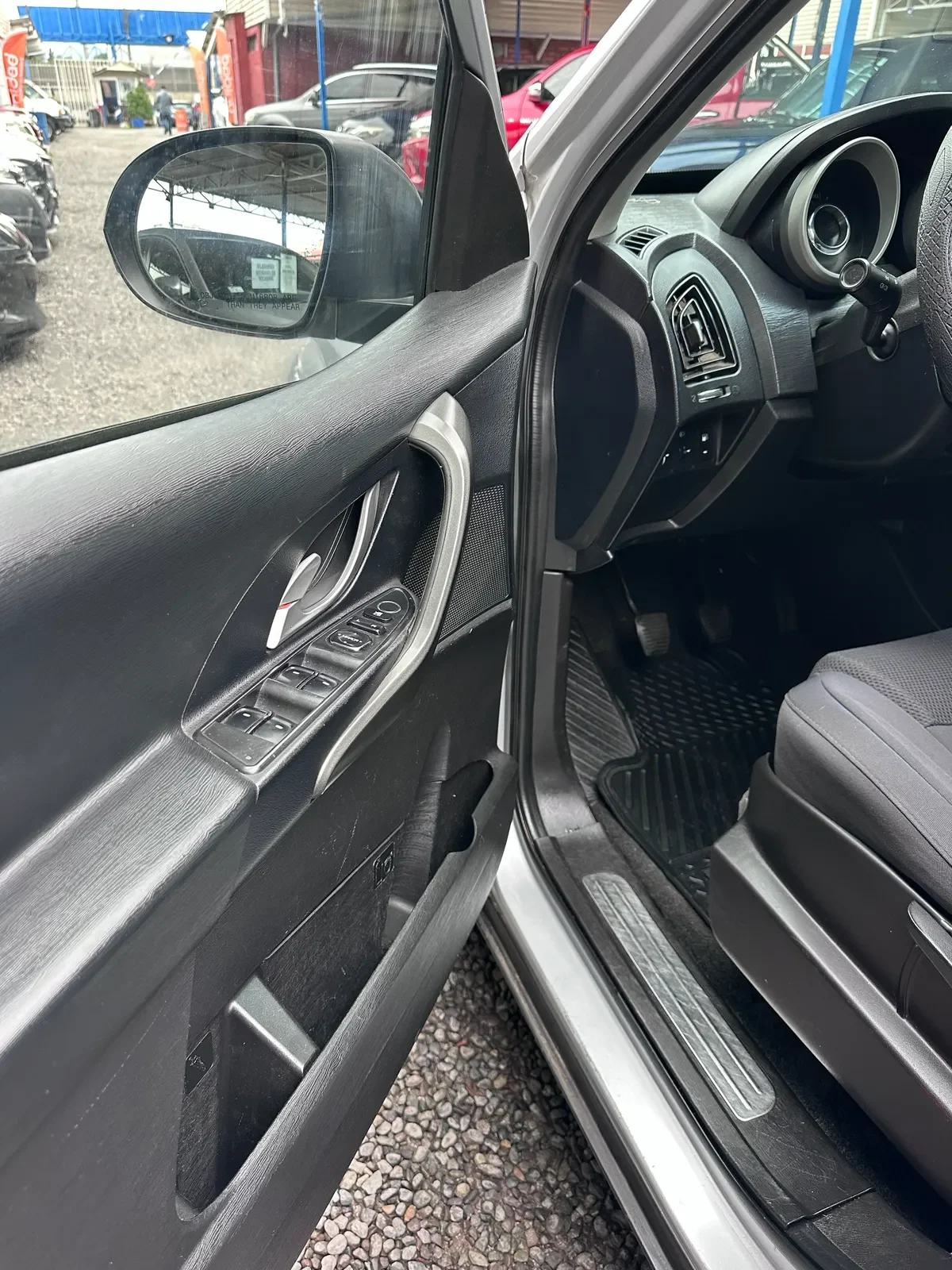 Mahindra XUV500 2.2 Fl Full Mt Diesel año 2019